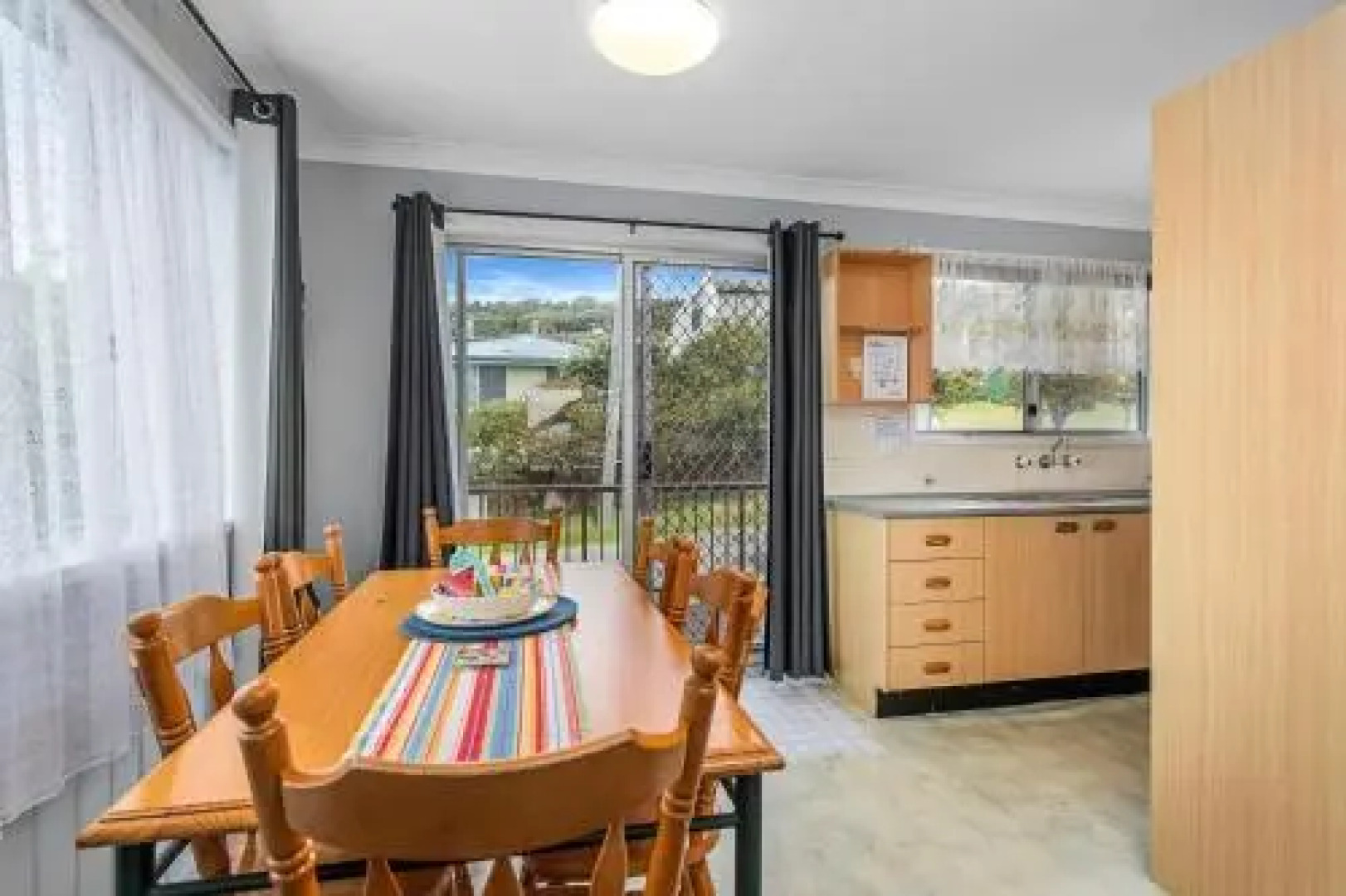 Sea View, 3 Hodgson Street