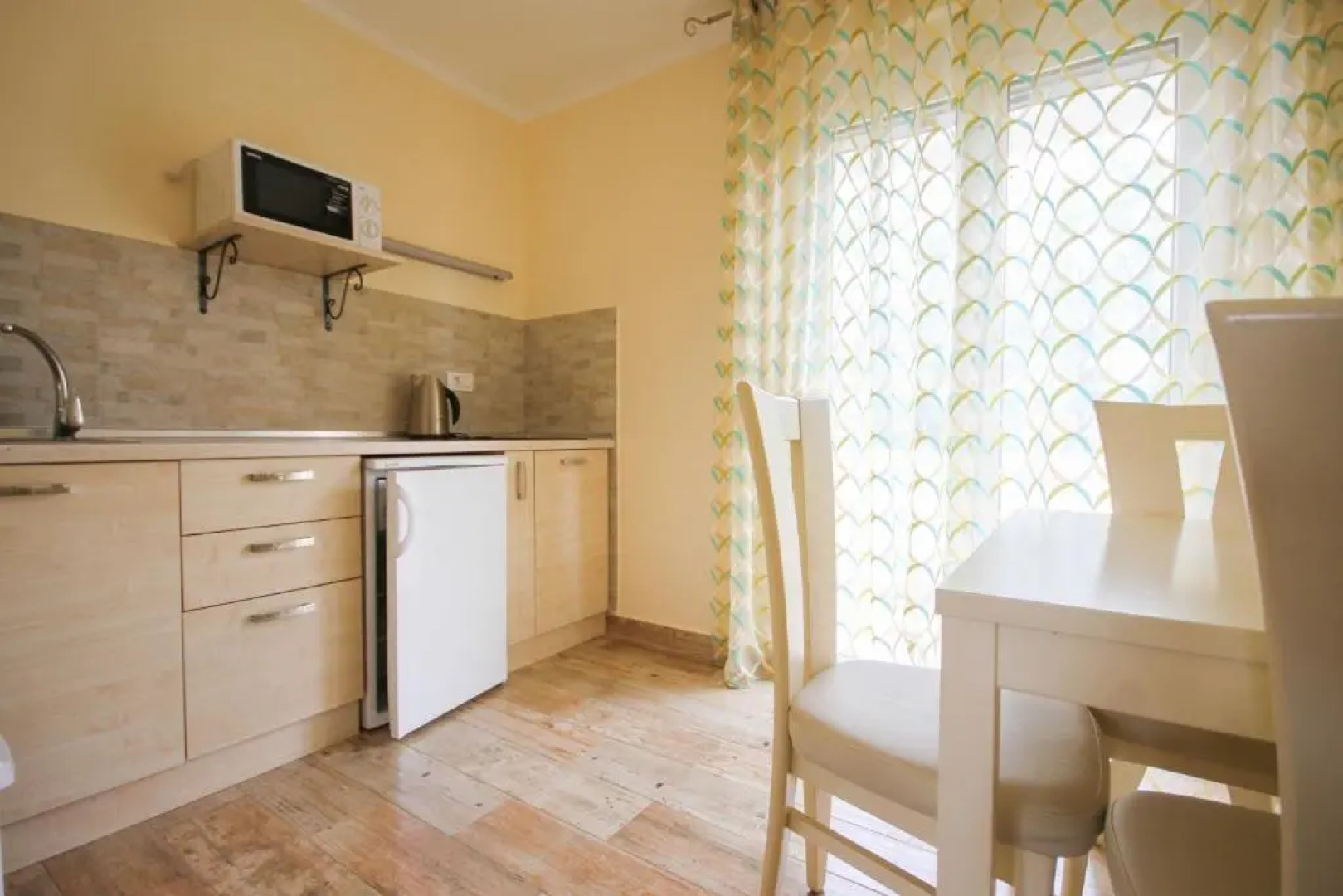 Apartaments Crown Silvia