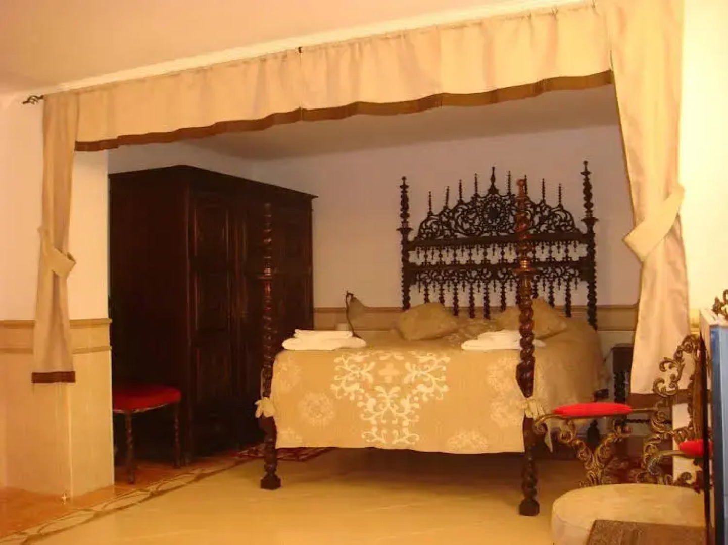 Casa De Hospedes Flor Do Jardim