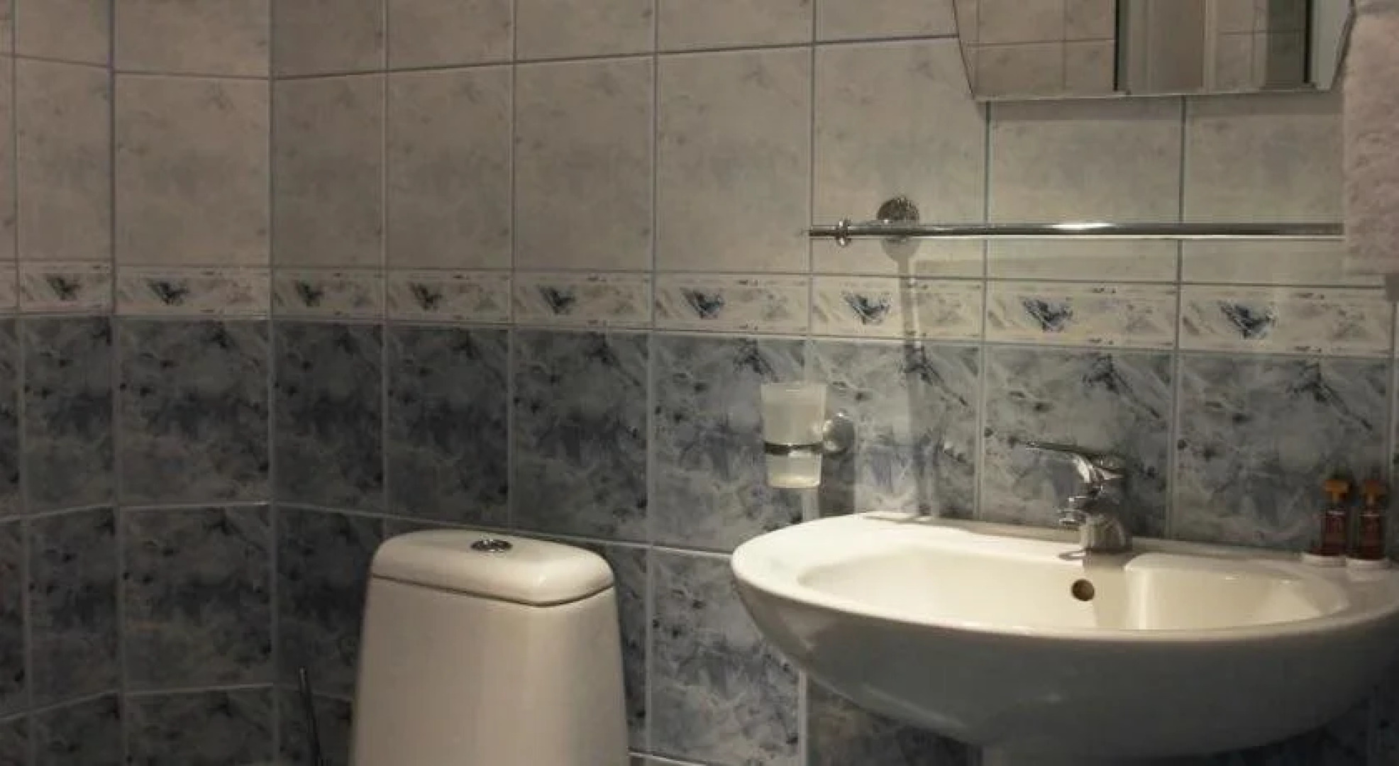 Panorama Family Hotel