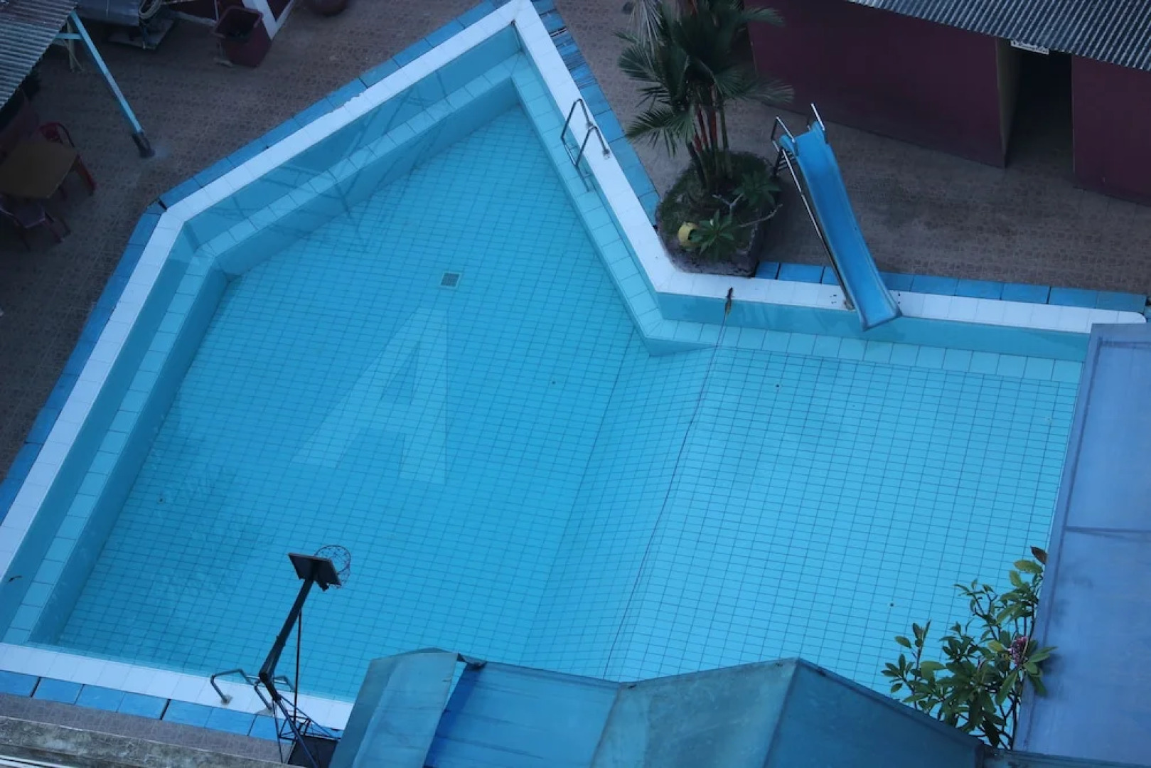 Hotel Abadi Lubuk Linggau by Tritama Hospitality