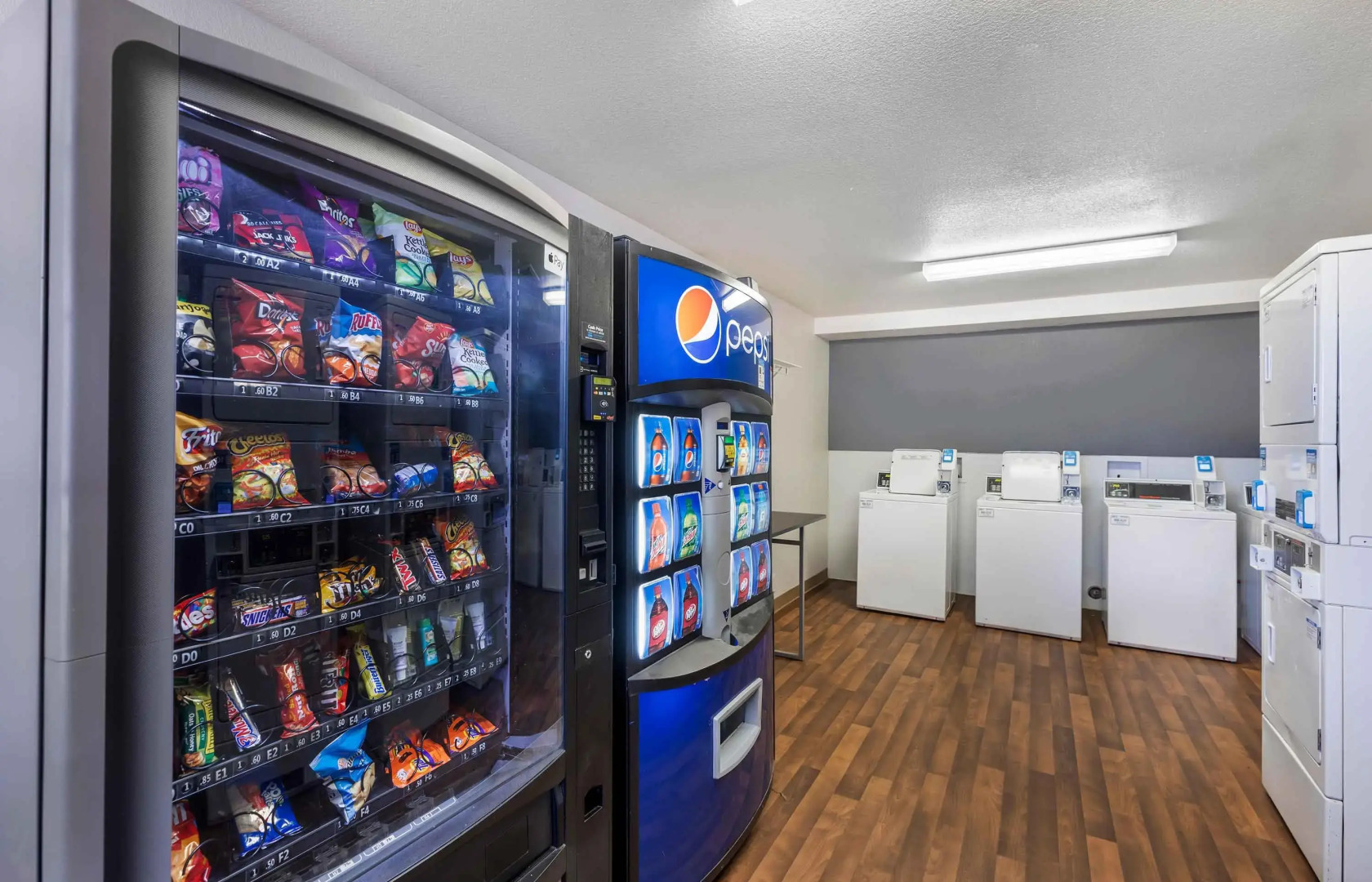 Extended Stay America Select Suites Denver Lakewood South