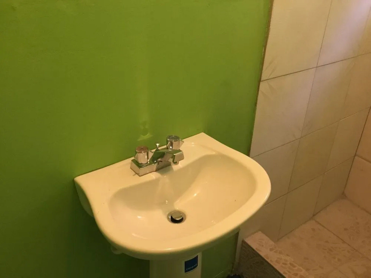 Stoner's Beach Resort