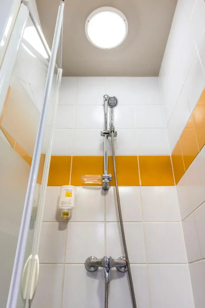 Rental Apartment Adagio Vanves Porte de Chtillon - Vanves 1 person - POP 14511