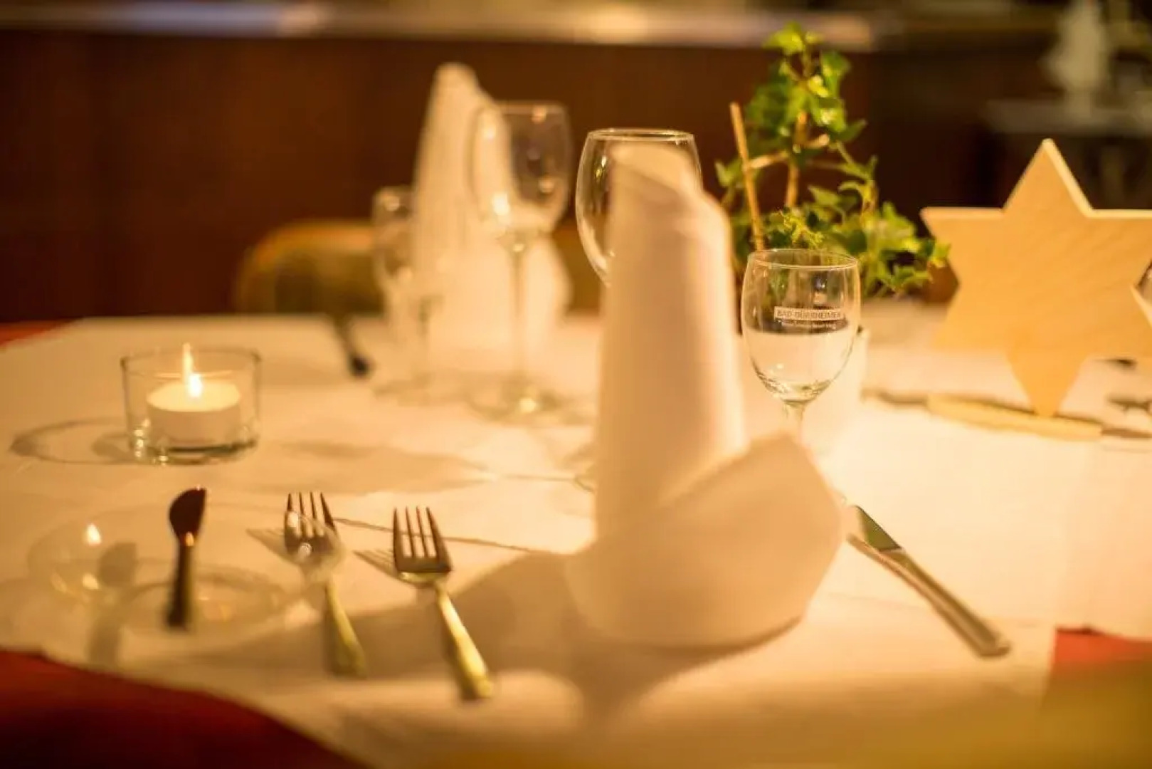 Hotel Gasthof Hirschen