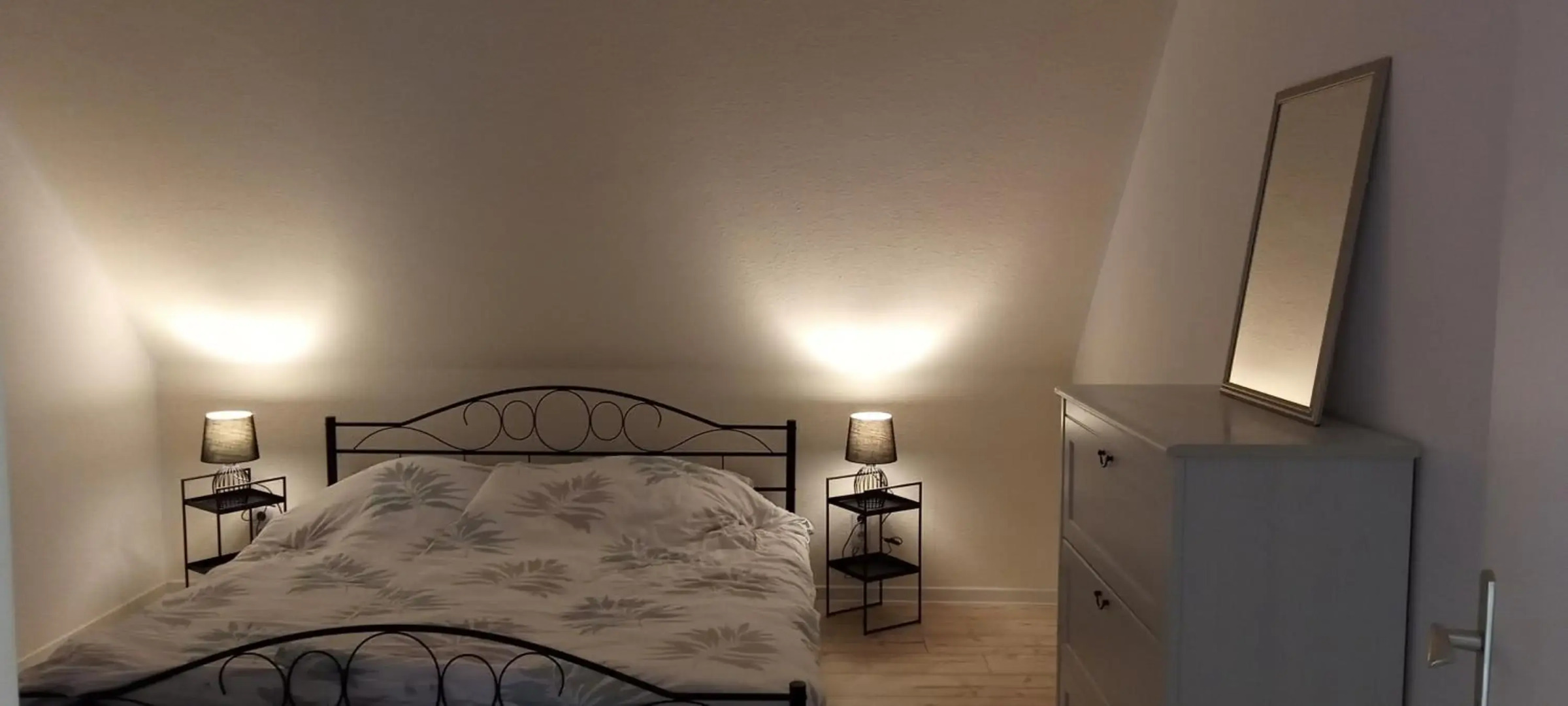 Ferienwohnung Amelie