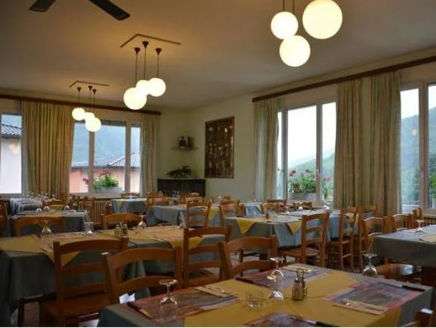 Ristorante Bironico