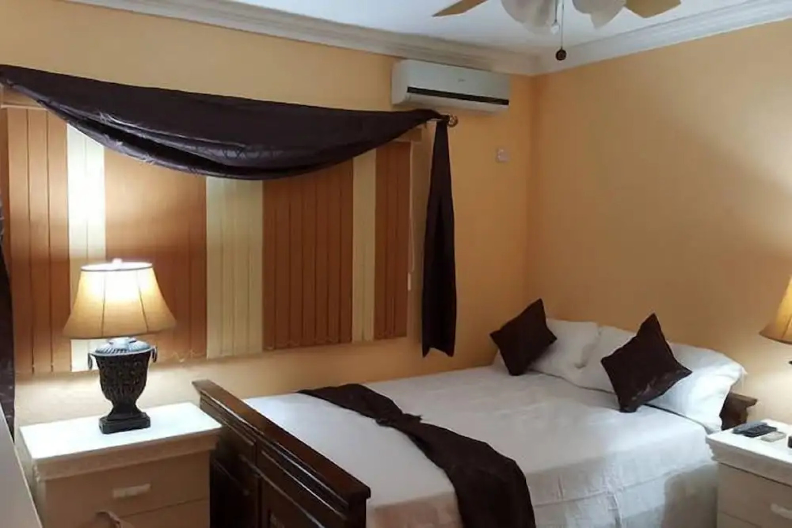 Top Brass Ocean View Vacation Rental