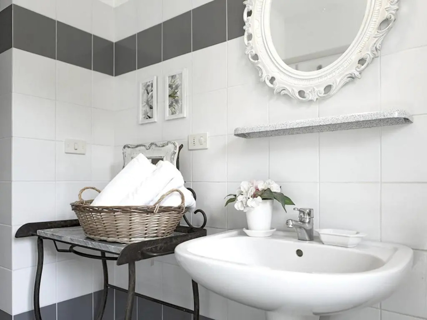 Apartment With one Bedroom in Lisciano Niccone, With Pool Access, Encl