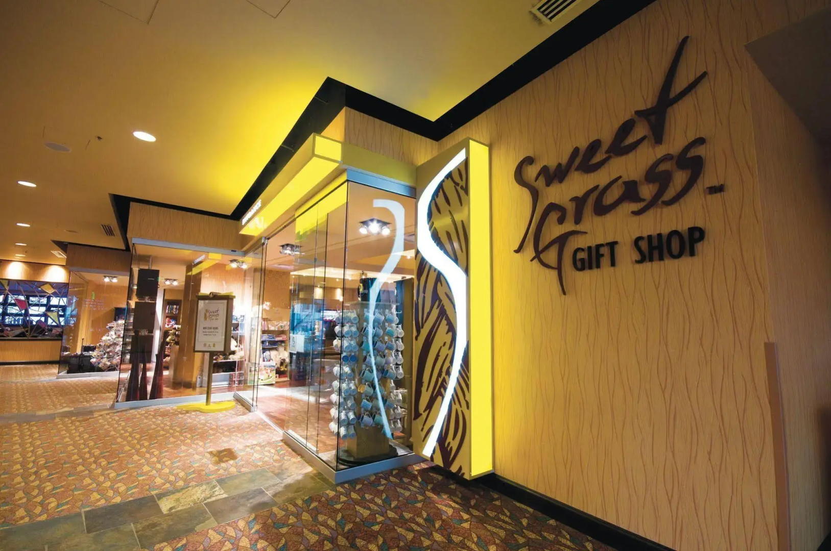 Potawatomi Hotel & Casino