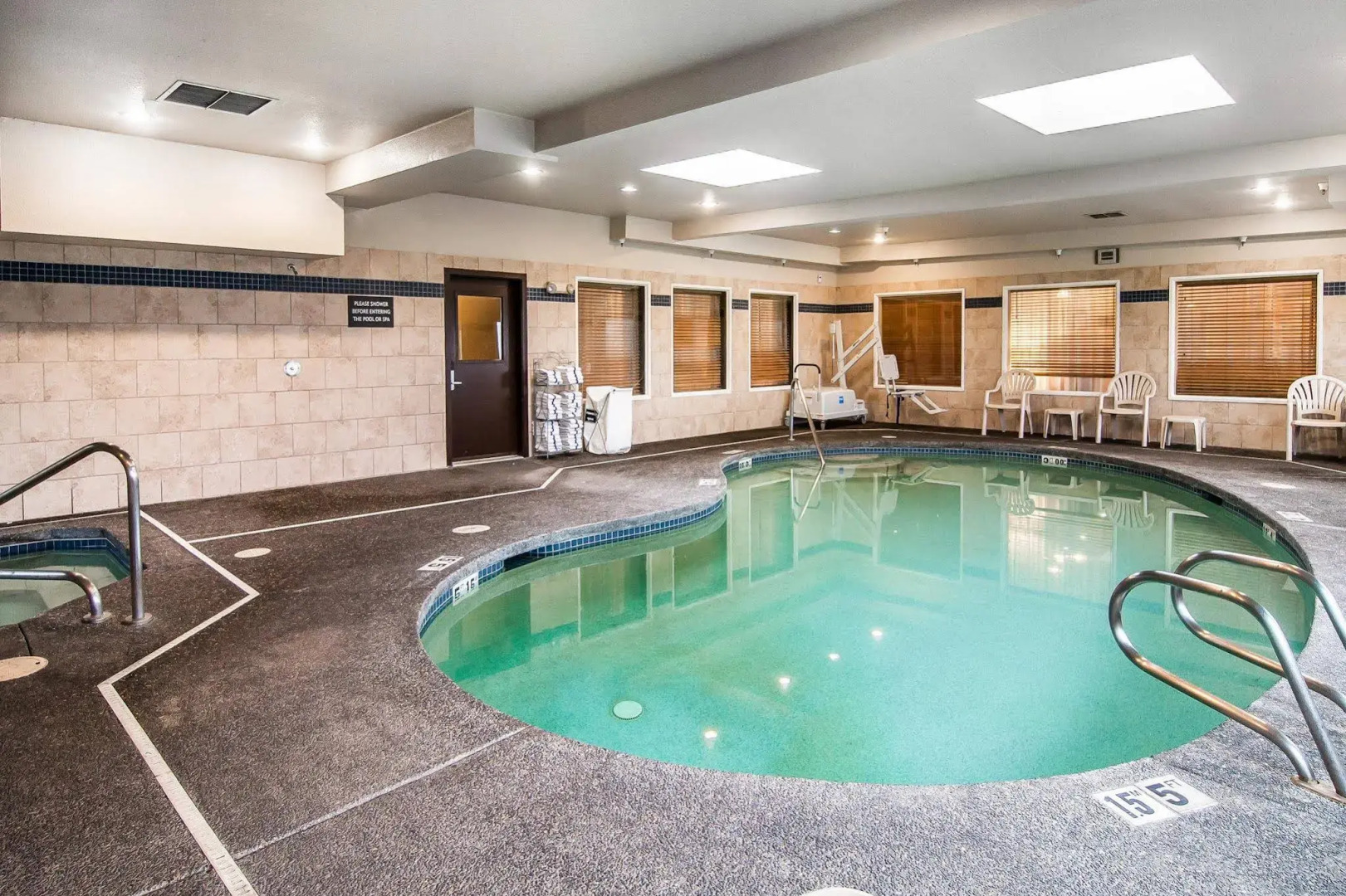 Comfort Inn Columbia Gorge