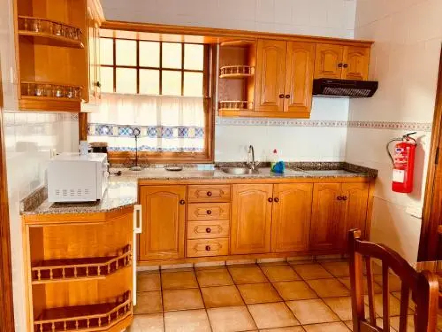 Apartamentos La Isla Encantada