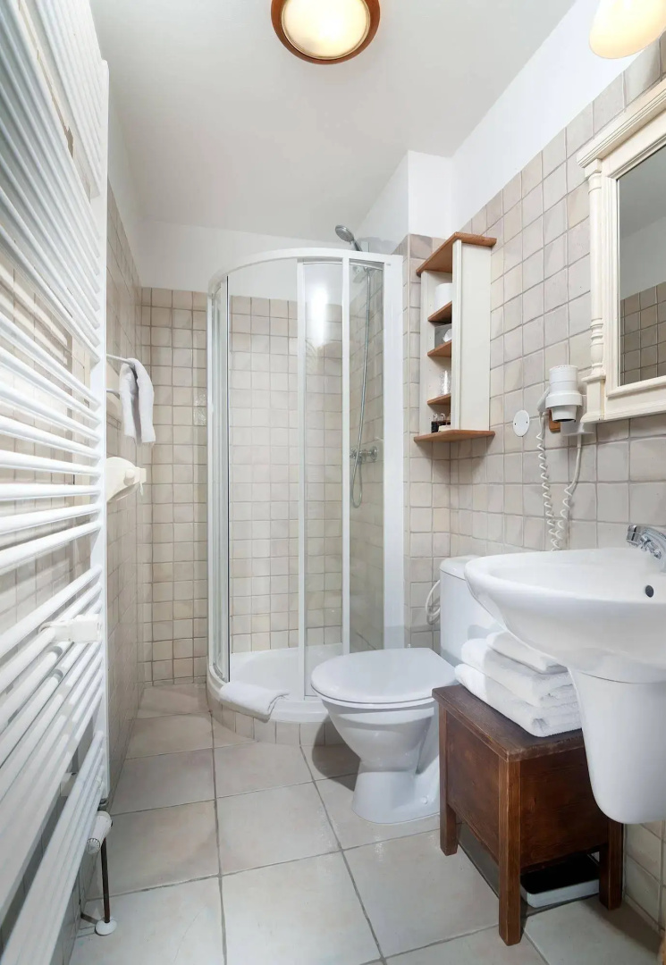 Hotel Pod Jasany