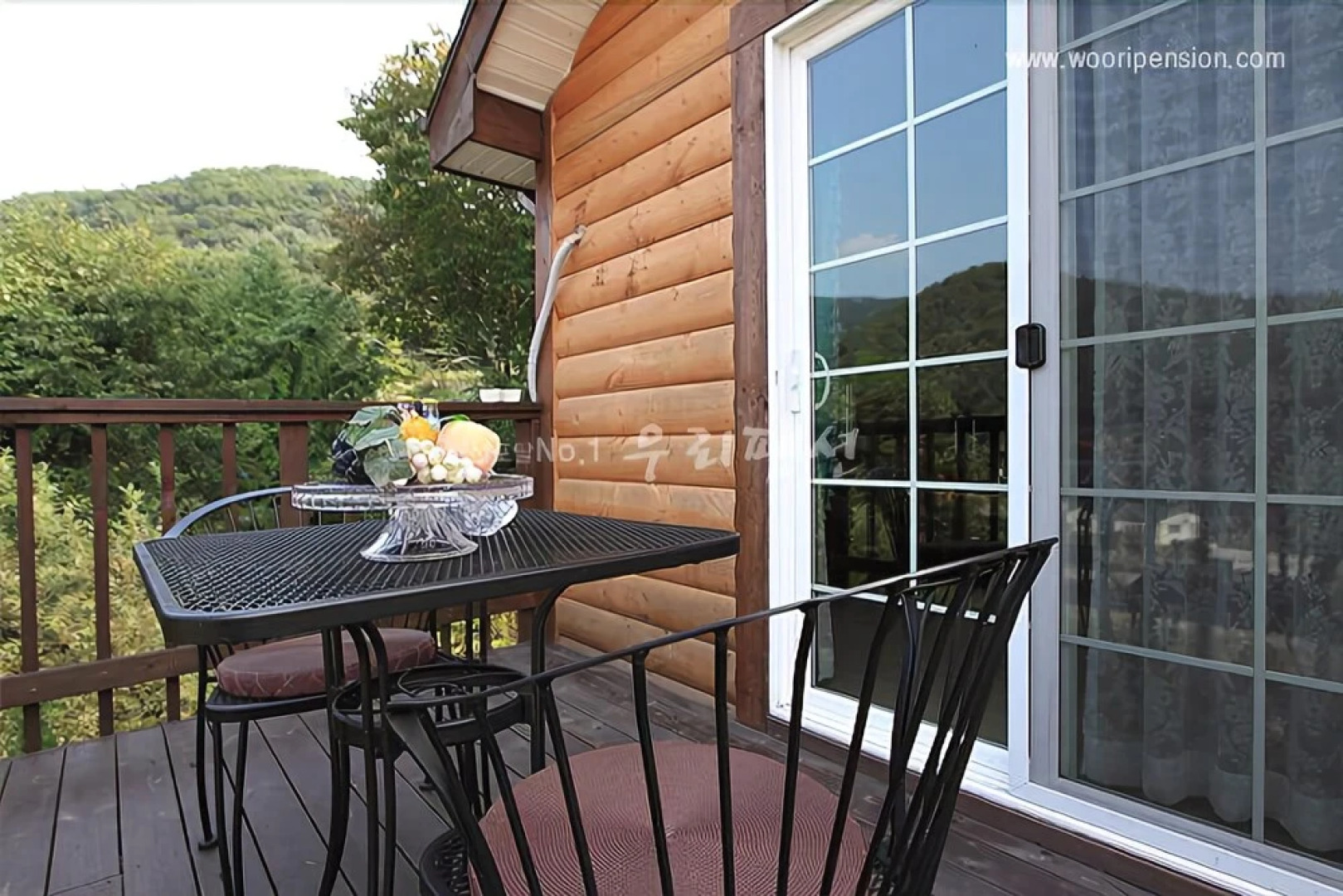 Yangpyeong Maison Deu Ciel Pension