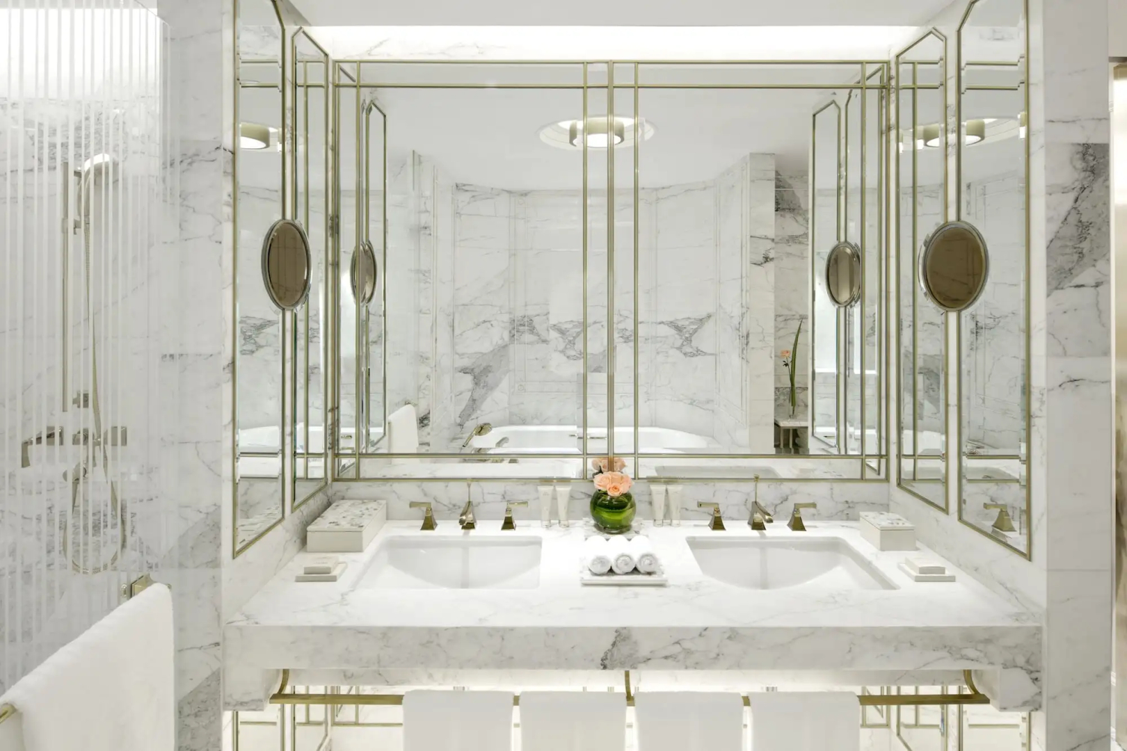 The Langham, Haikou