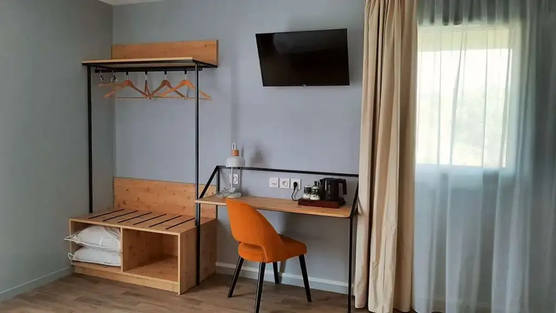 The Originals City, Hôtel Le Relais des Deux Mers, Marmande Sud