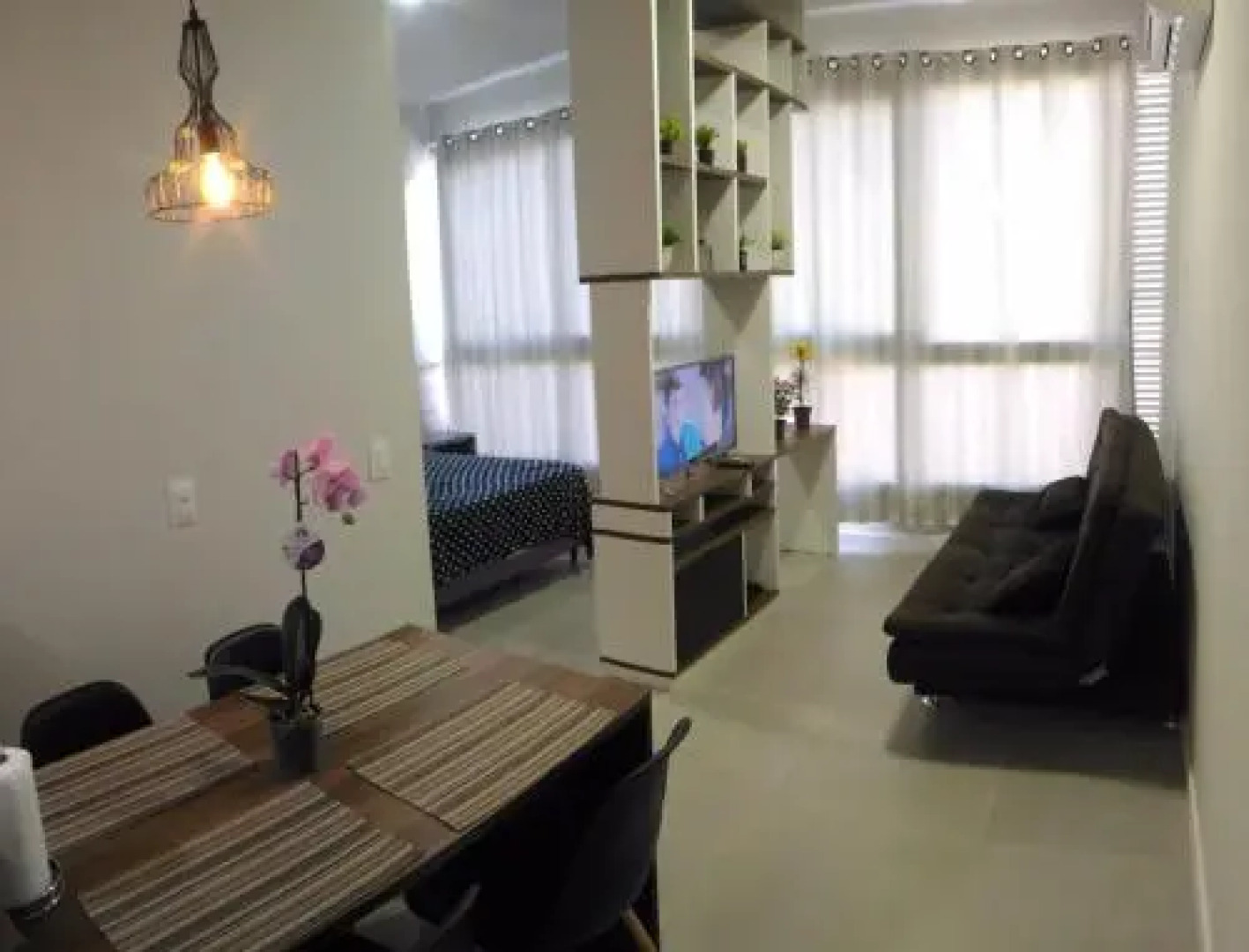 Estudio em Palmas do Arvoredo - Gov. Celso Ramos