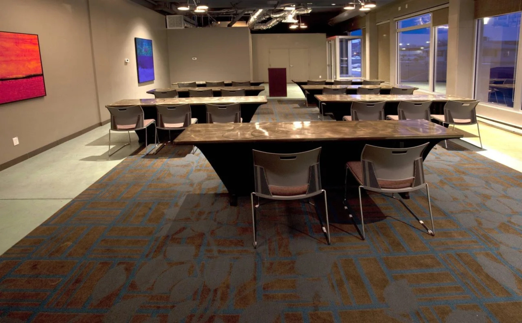 SpringHill Suites by Marriott Grand Junction Downtown/Historic Main St.