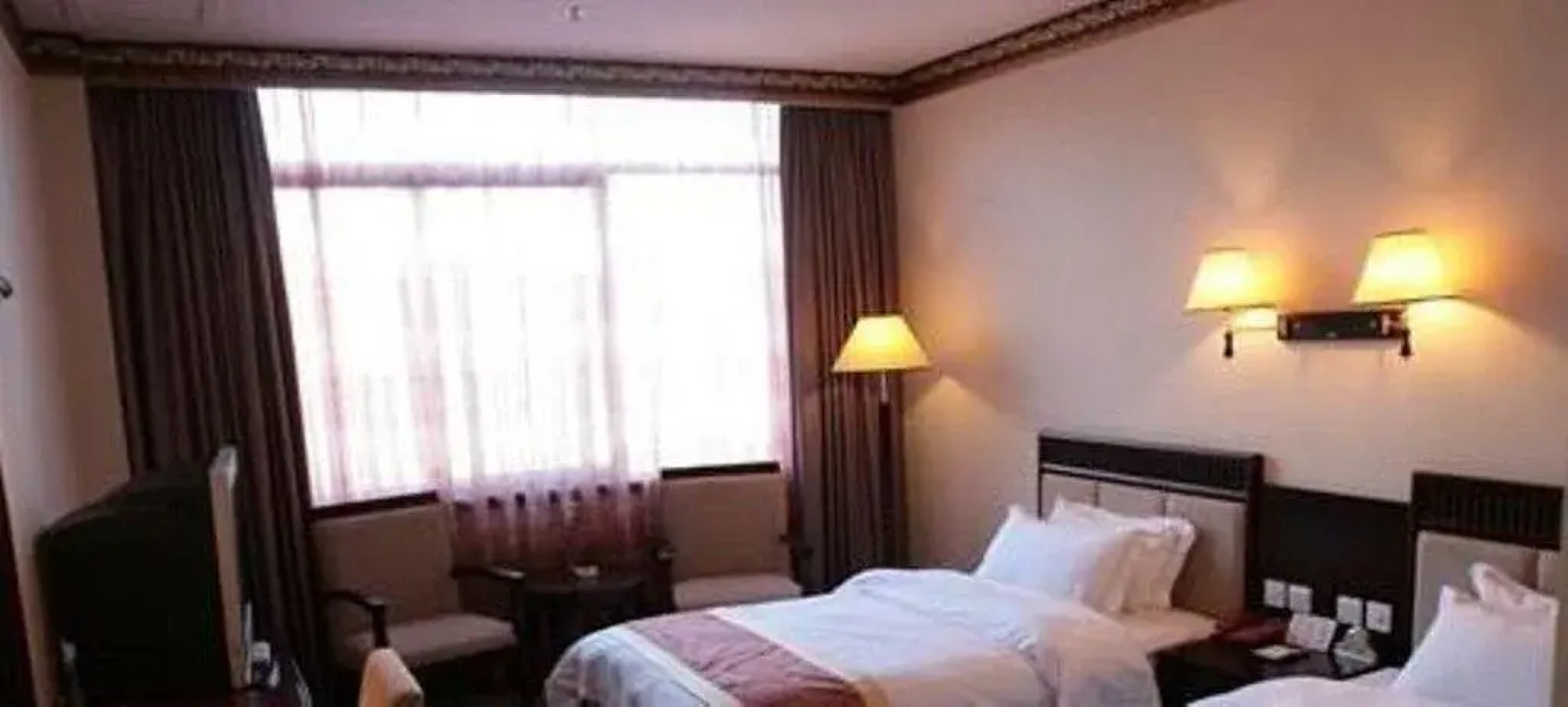 Zhanhua Dongfang Hotel