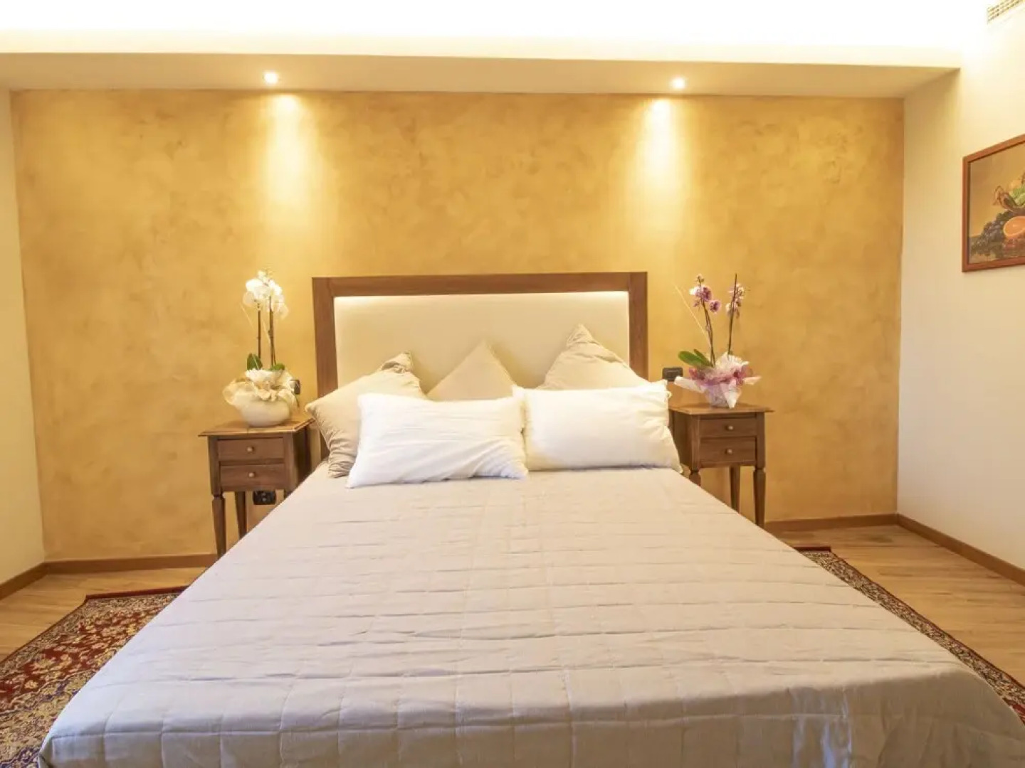 La Smarrita Lucignano