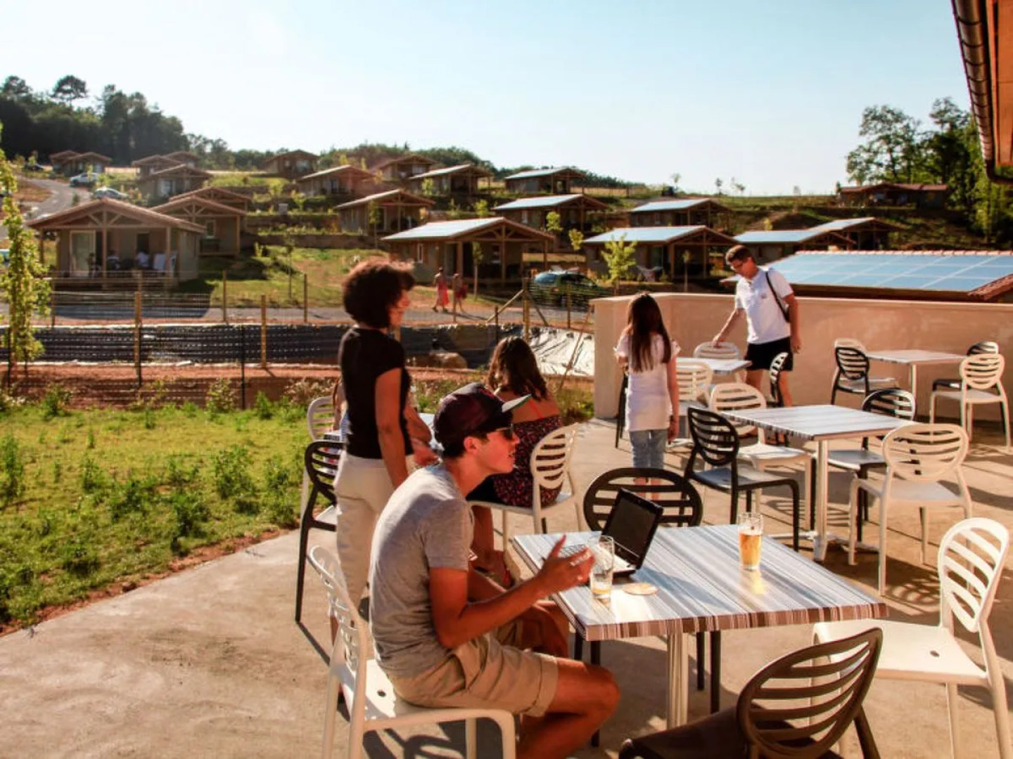 Les Hameaux de Pomette (CZL410)