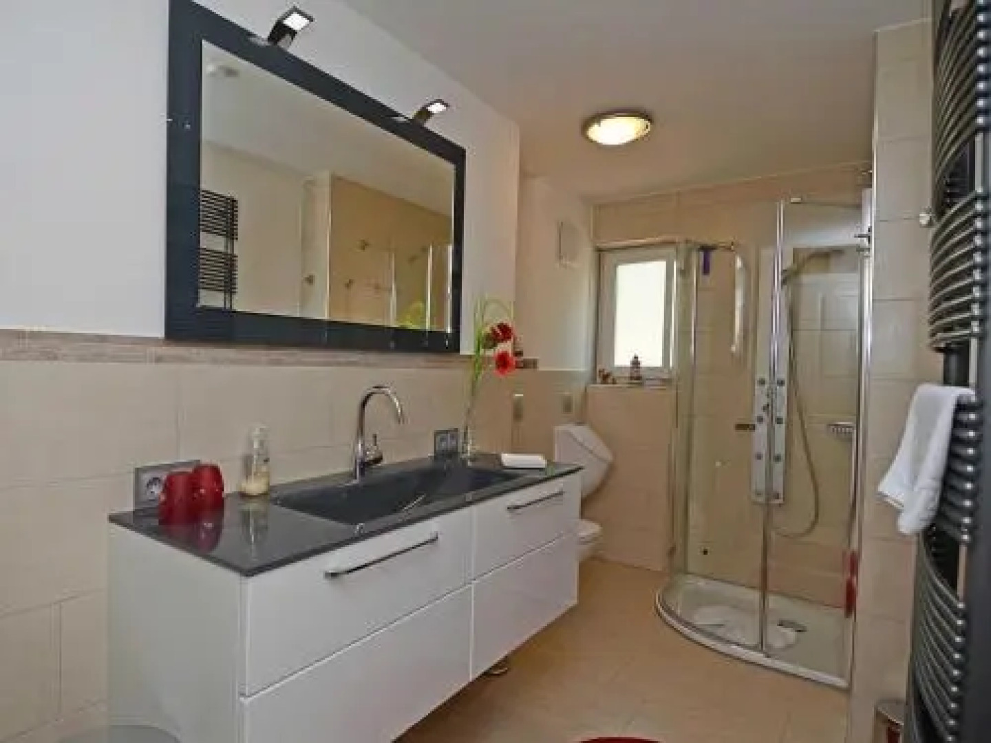 Ferienhaus Luv & Lee - Apt. 02