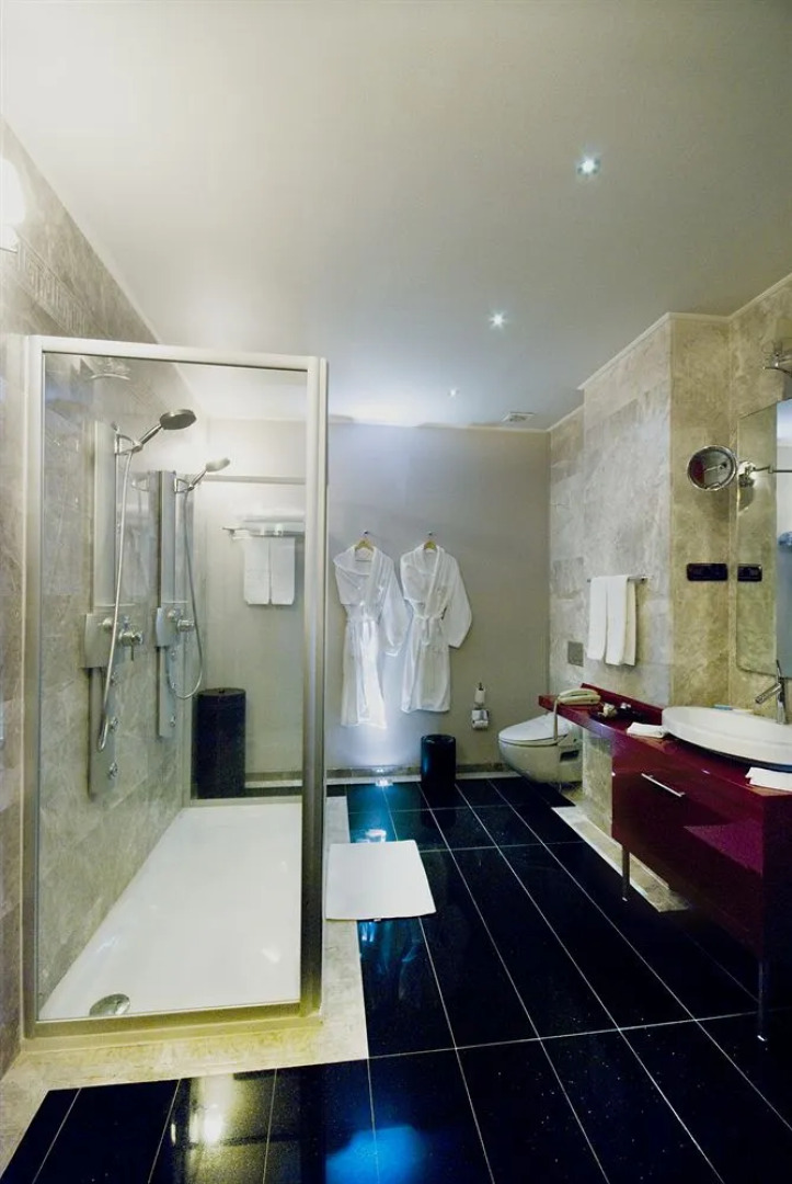 Cappadocia Cave Resort & Spa