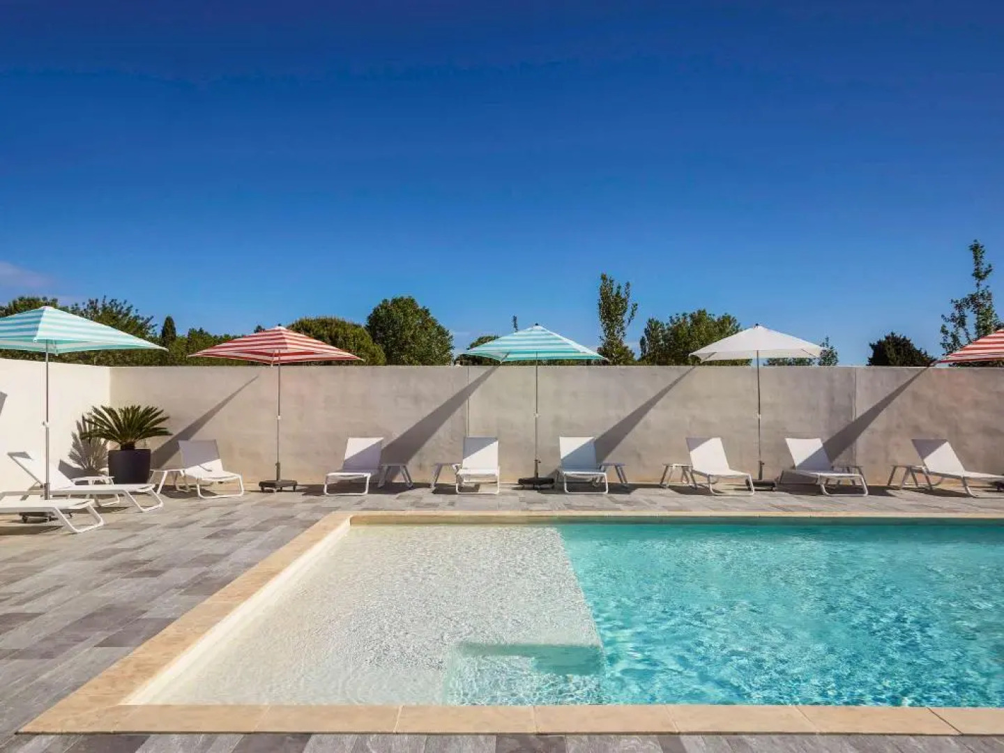 ibis Styles Montpellier Aeroport Parc Des Expos