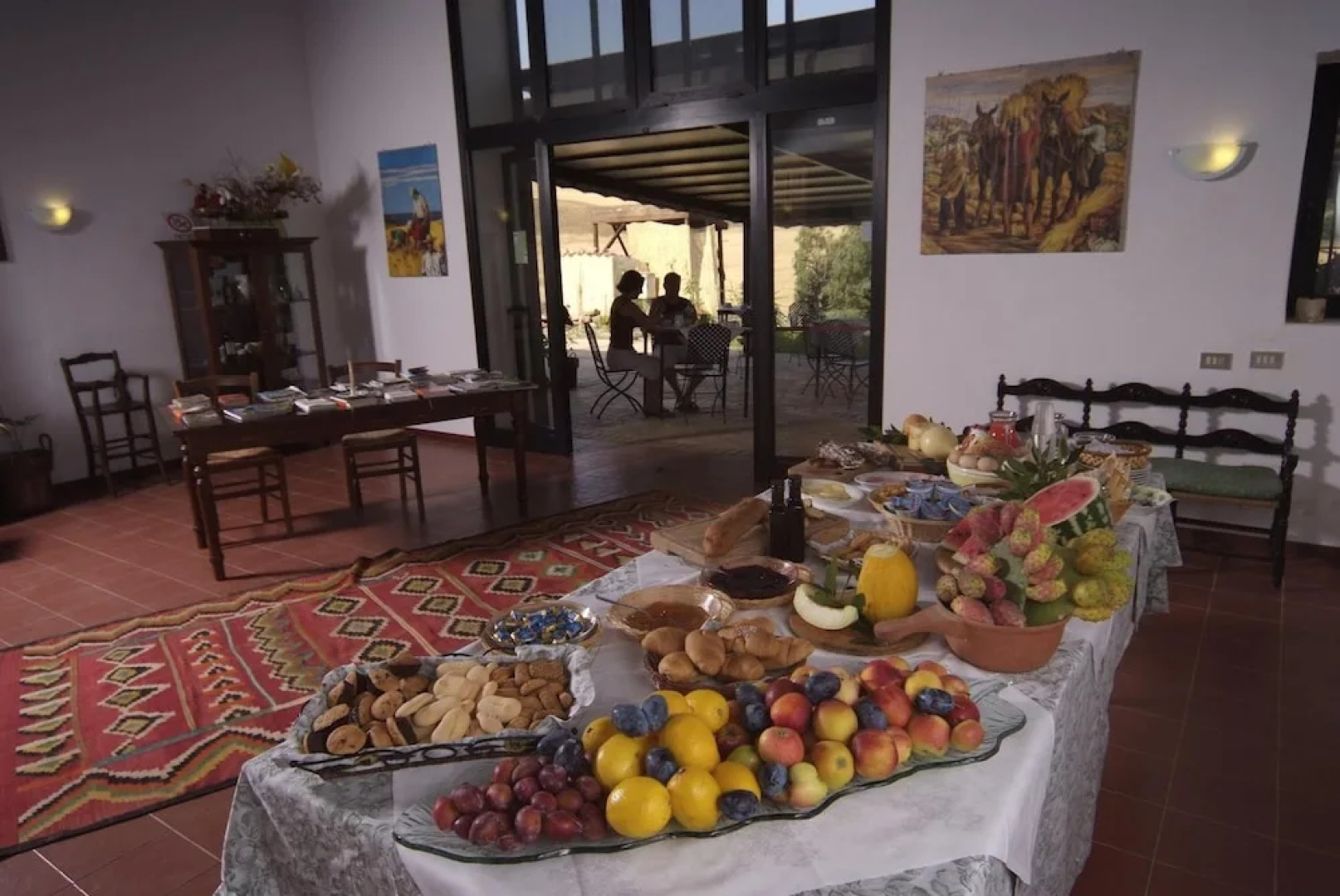 Agriturismo Casalicchio