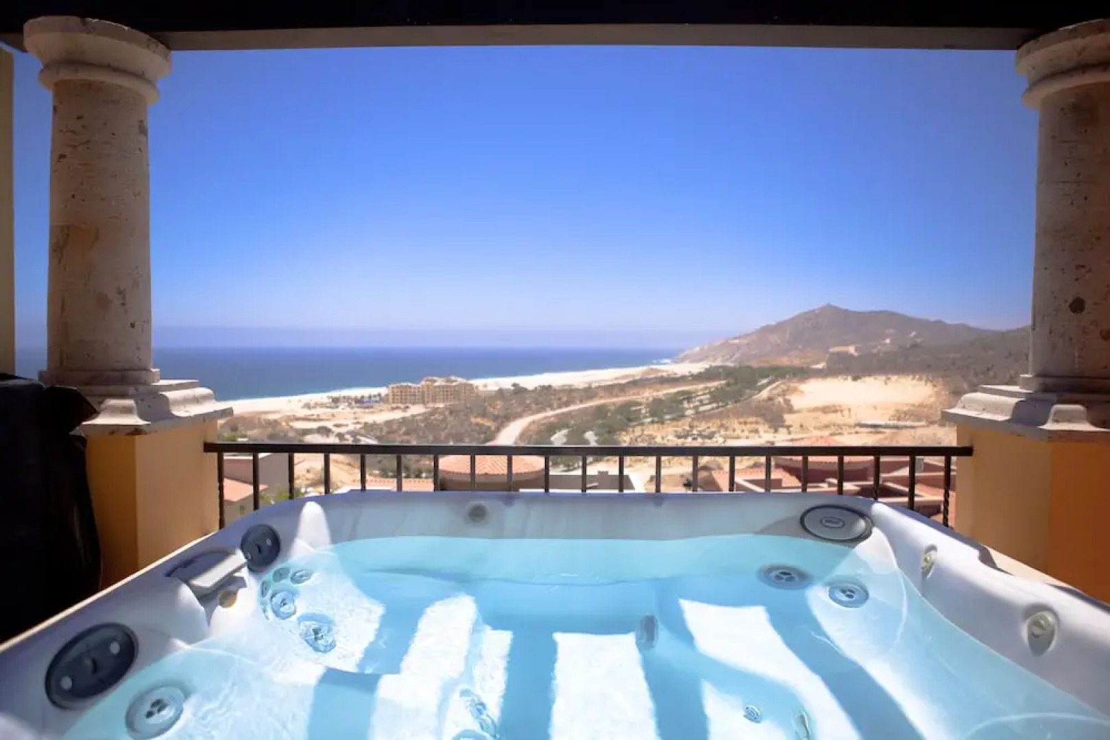 Pueblo Bonito Montecristo Luxury Villas - All Inclusive