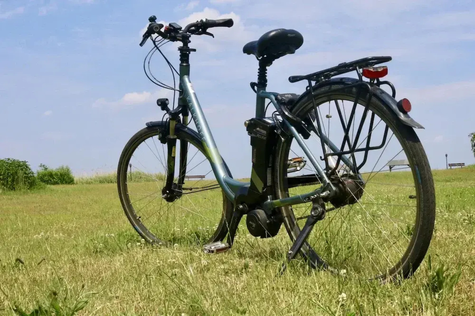 Hotel Ferienanlage Haffhus