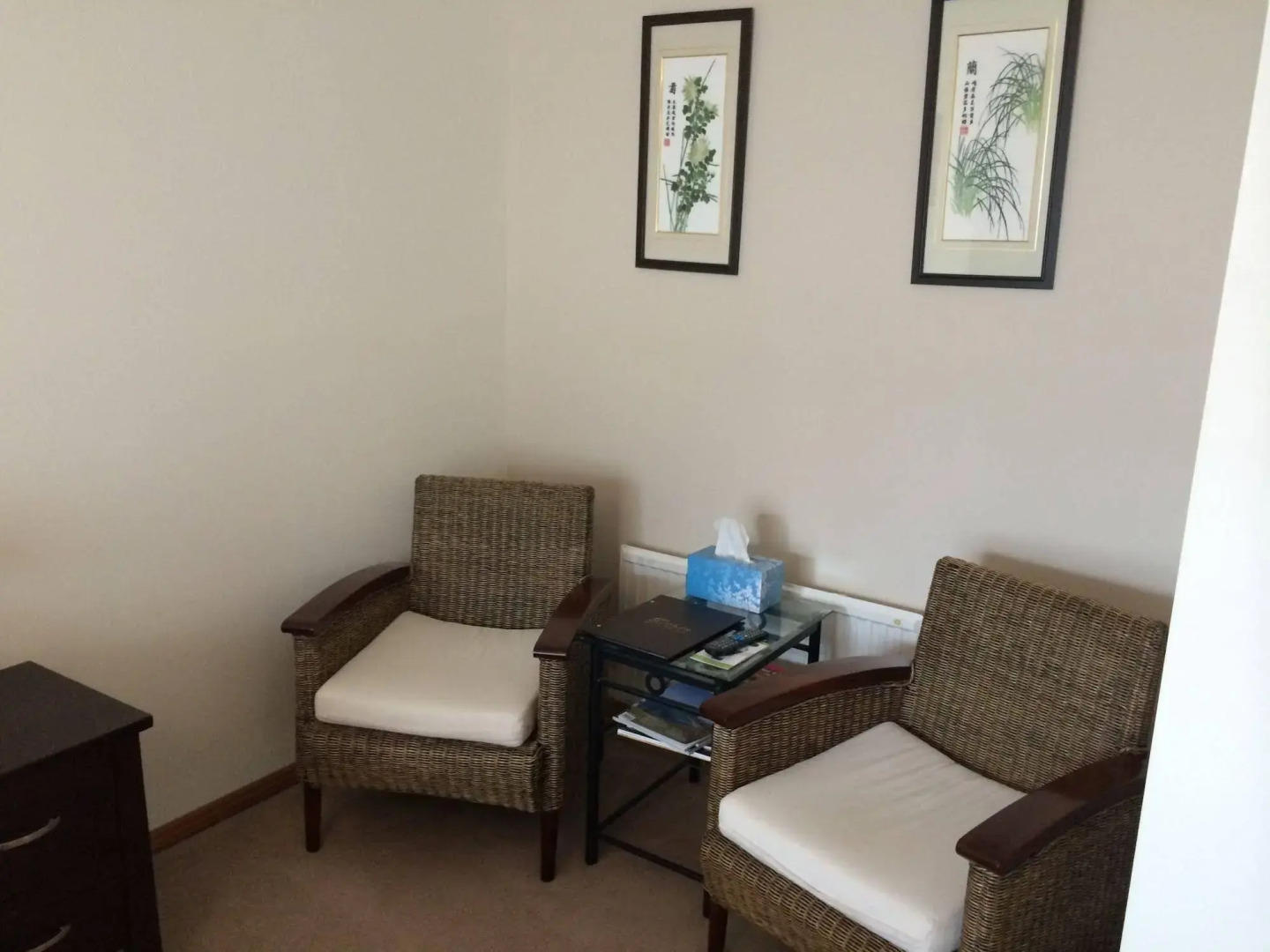 Harpers On The Beach