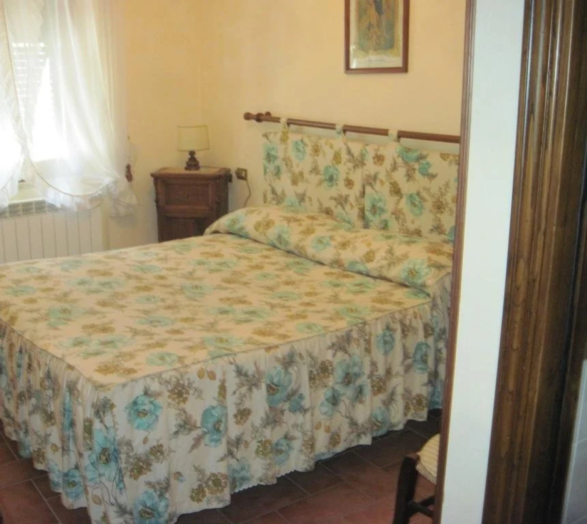 Antica Locanda Ristorante La Pietra