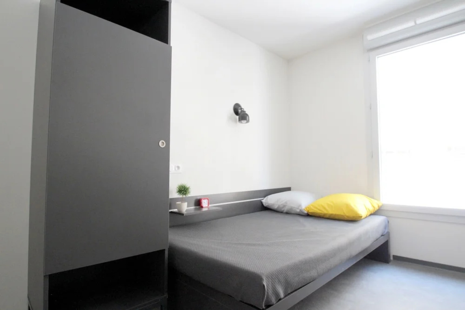 Résidence Suiteasy Le 124