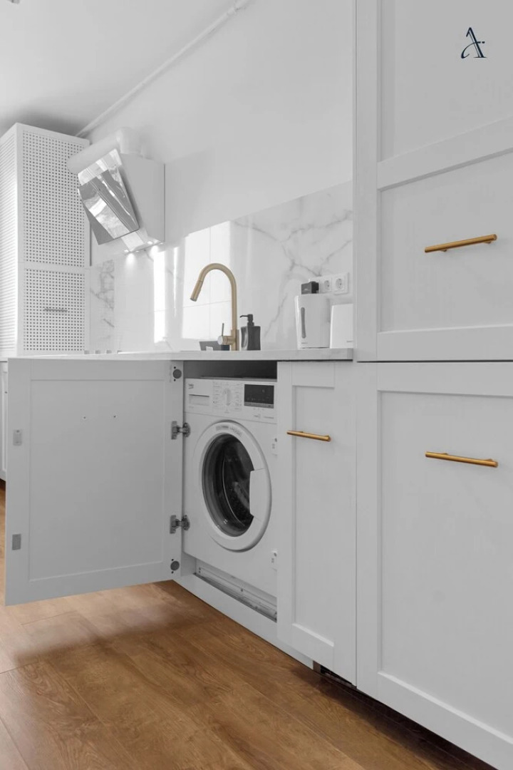 XOV 1BDR Apartments in Pipera