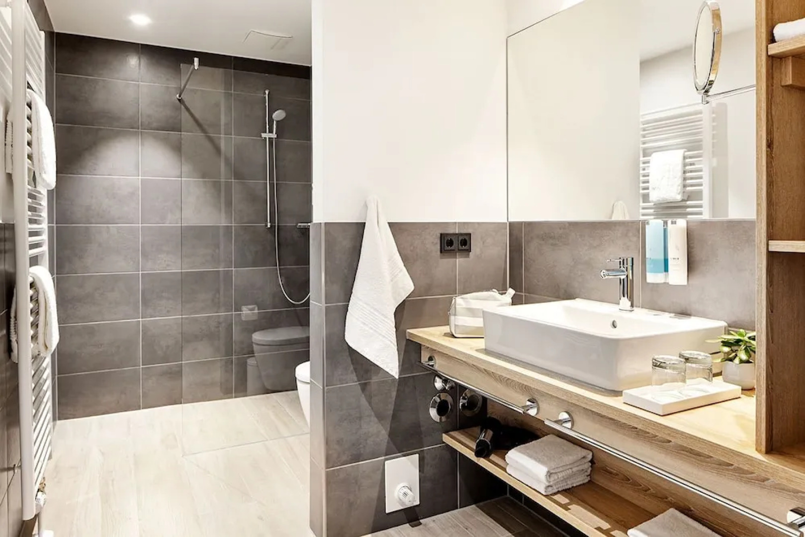 Appartement Küstenperle