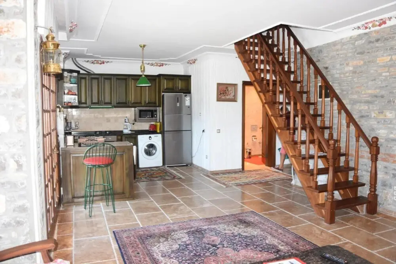 Recep Pasa Konaklari