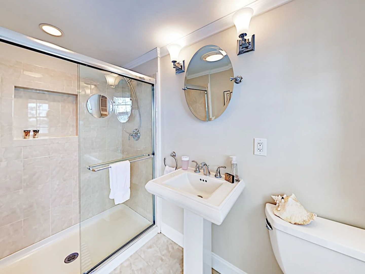 33 Sunset - 5 Br Home