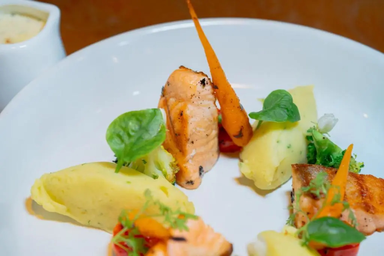 BlueTel Re'sidence Bangkok IMPACT