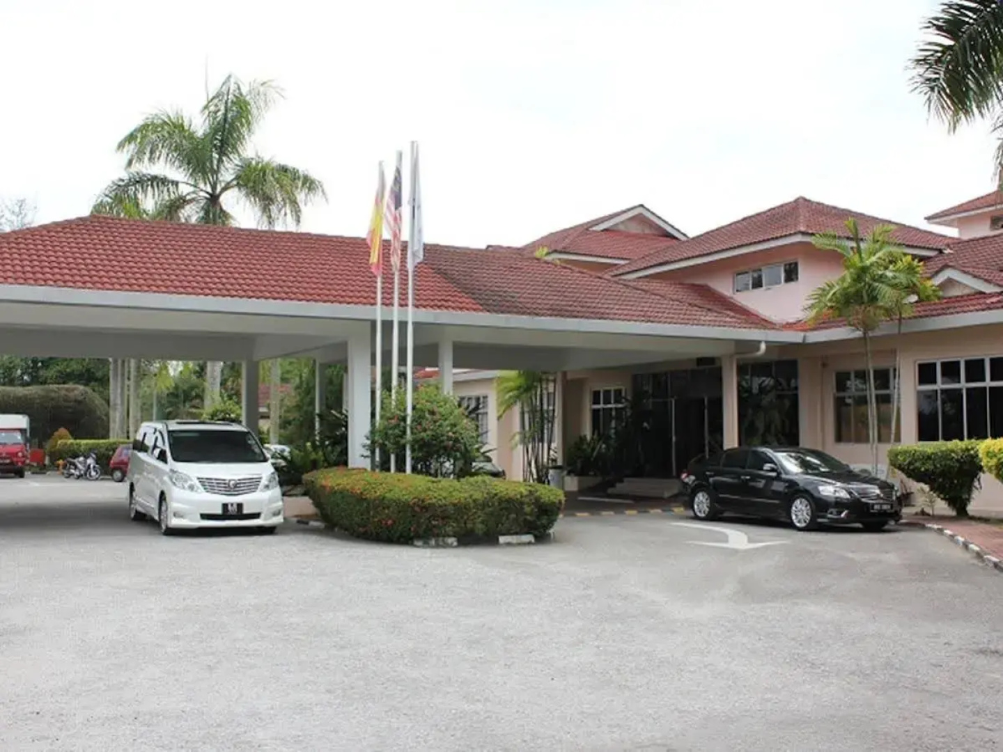 Seri Malaysia Bagan Lalang