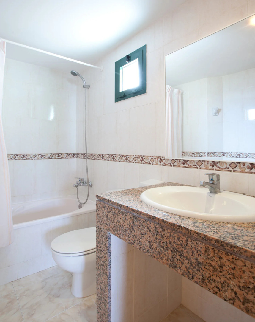 Apartamentos Moon Dreams Los Lentiscos