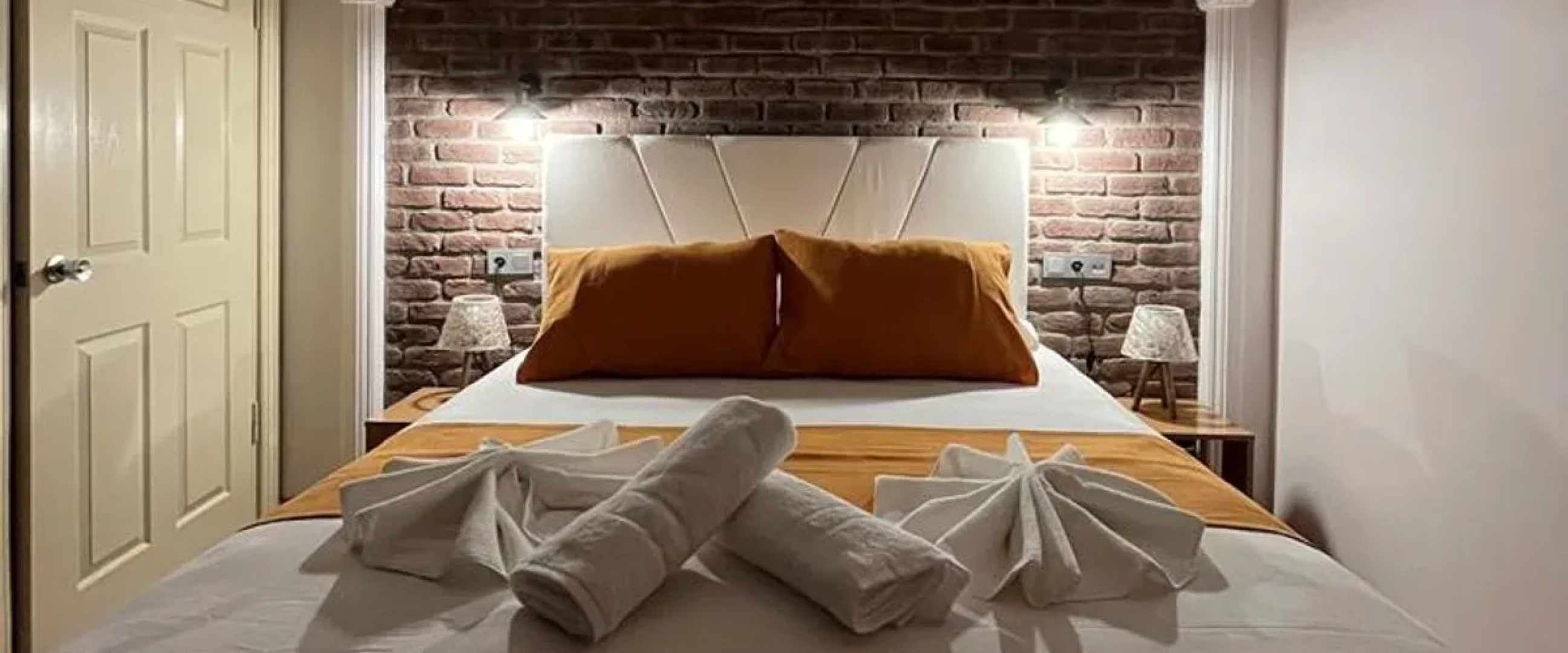 Saklıca Boutique Otel