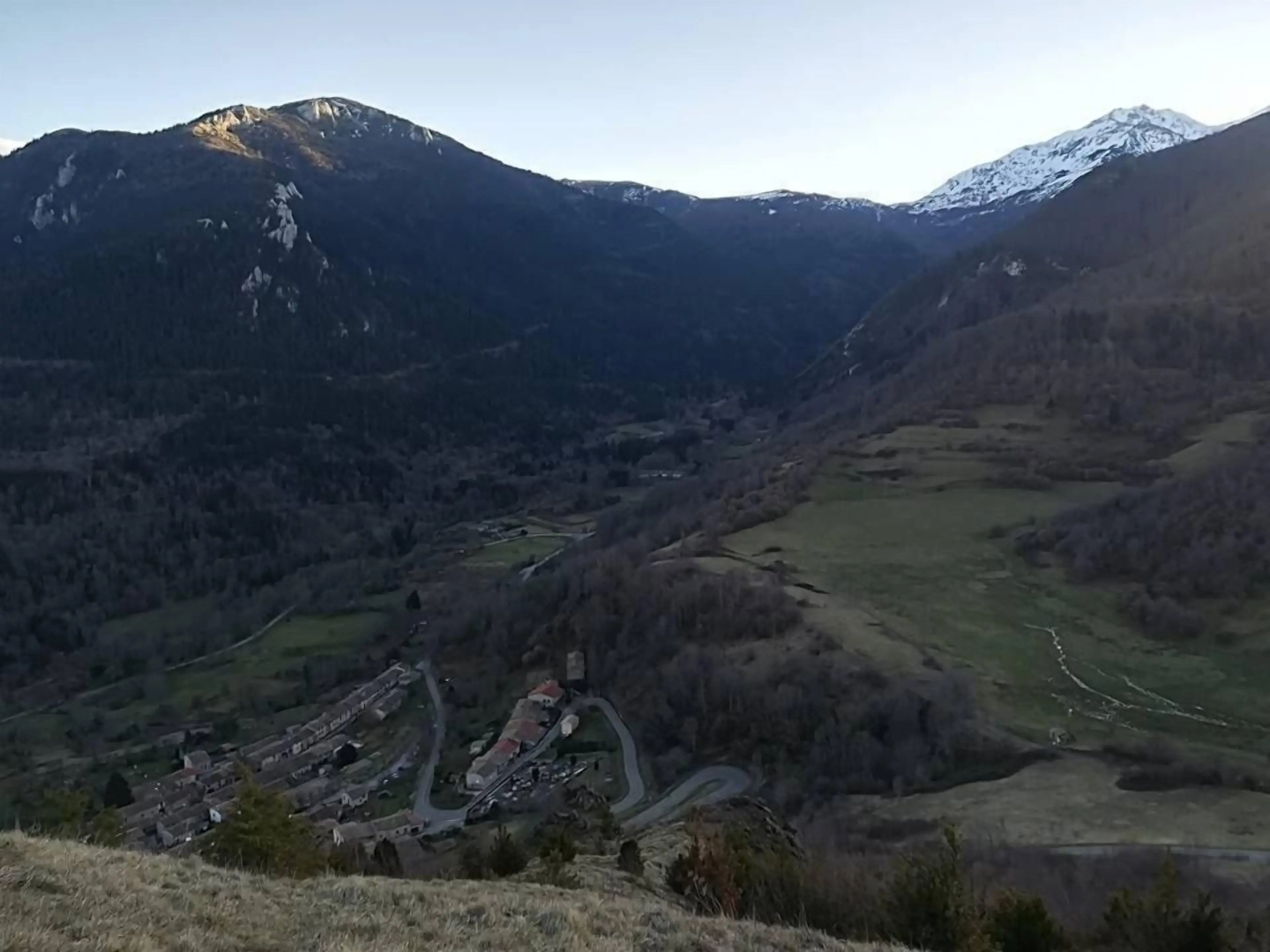 Chalet Hotel Les Marmottes