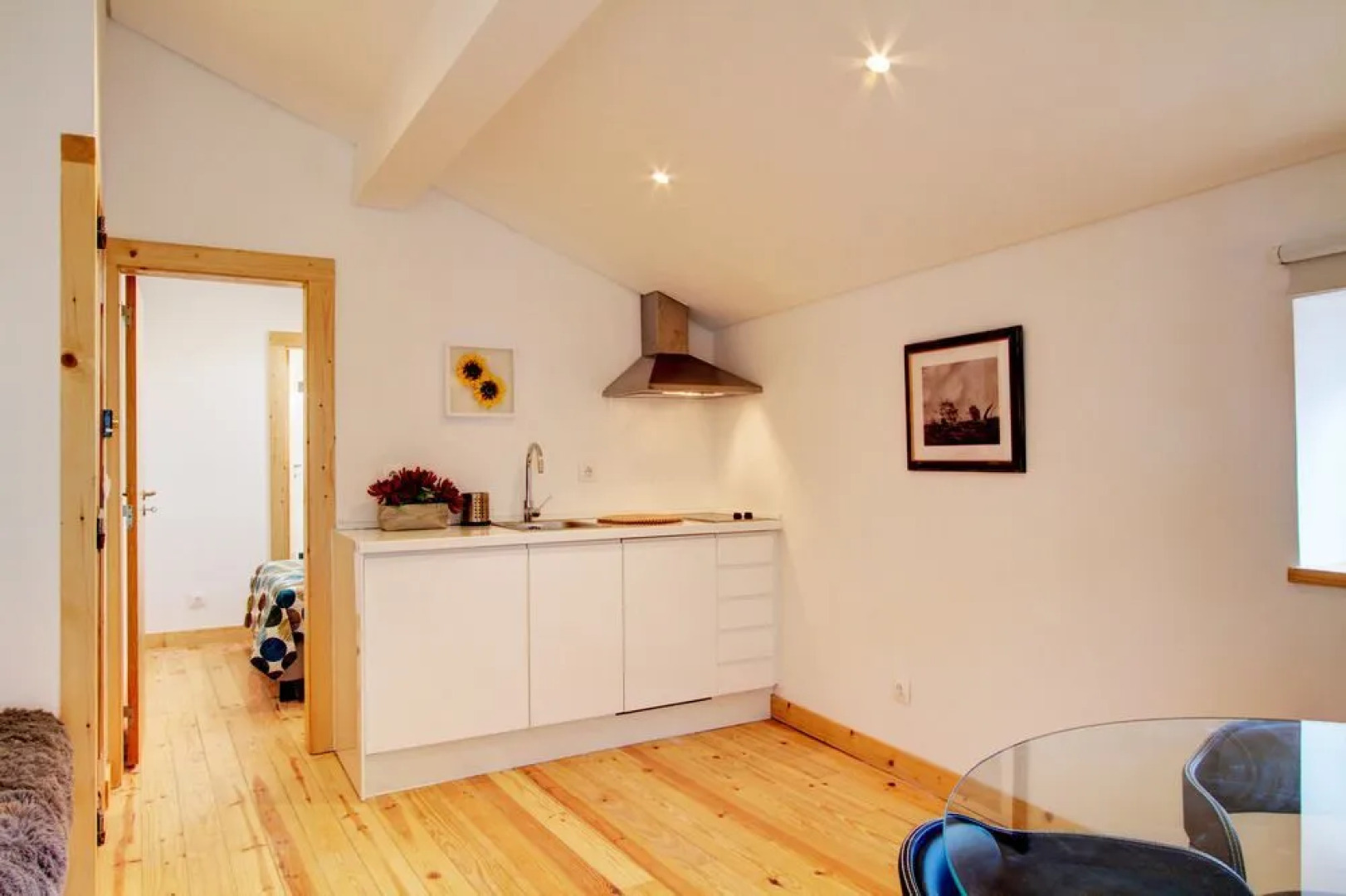 Castelo Picão 1 by Apartments Alfama