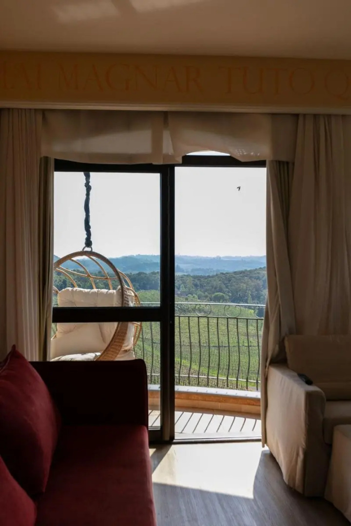 Spa do Vinho Hotel & Condomínio Vitivinícola