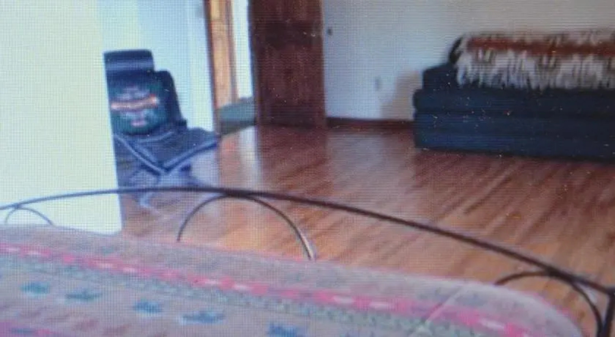 The Bunkhouse @Mamas Ranch