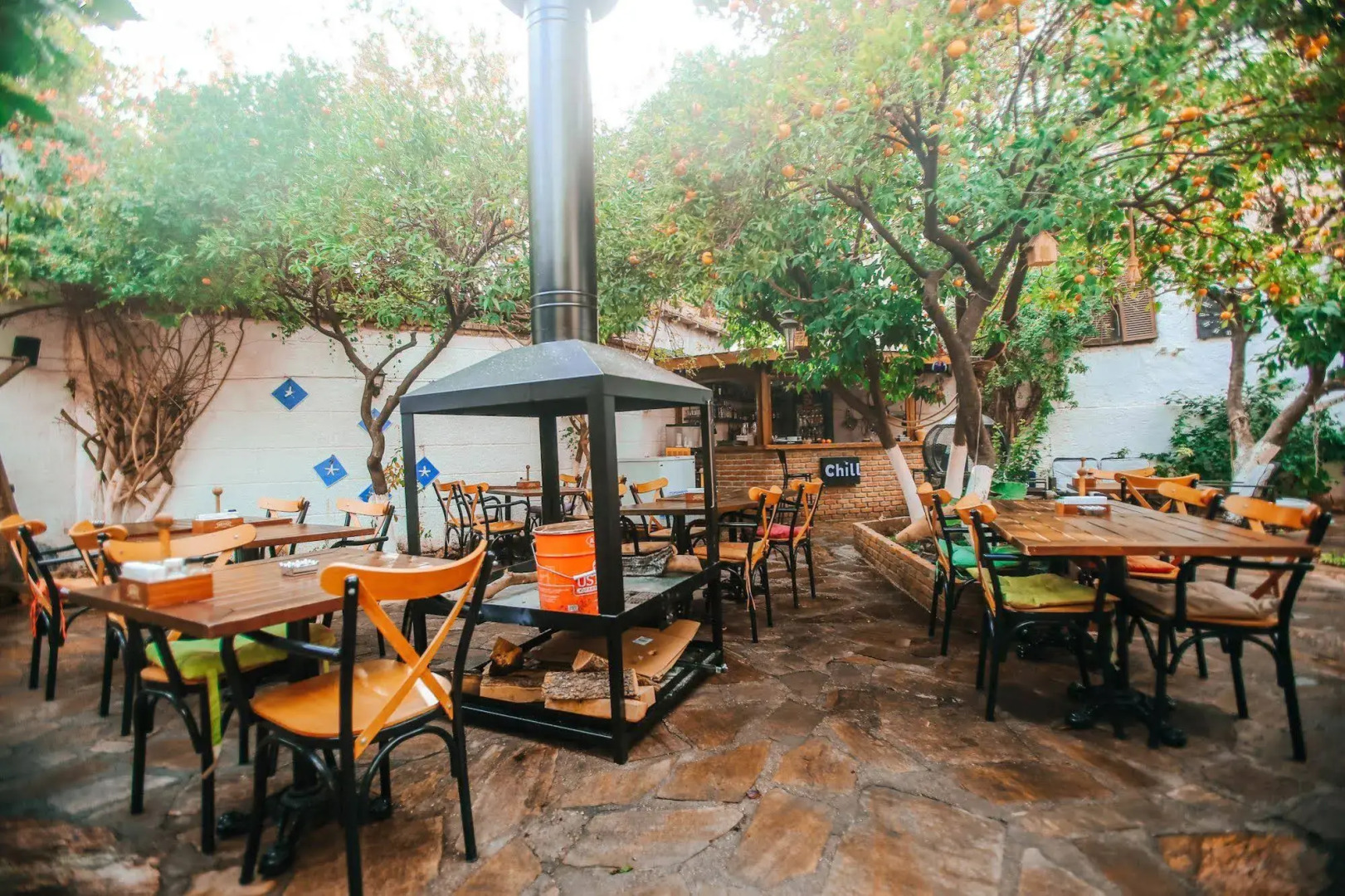 Hadrianus Boutique Hotel