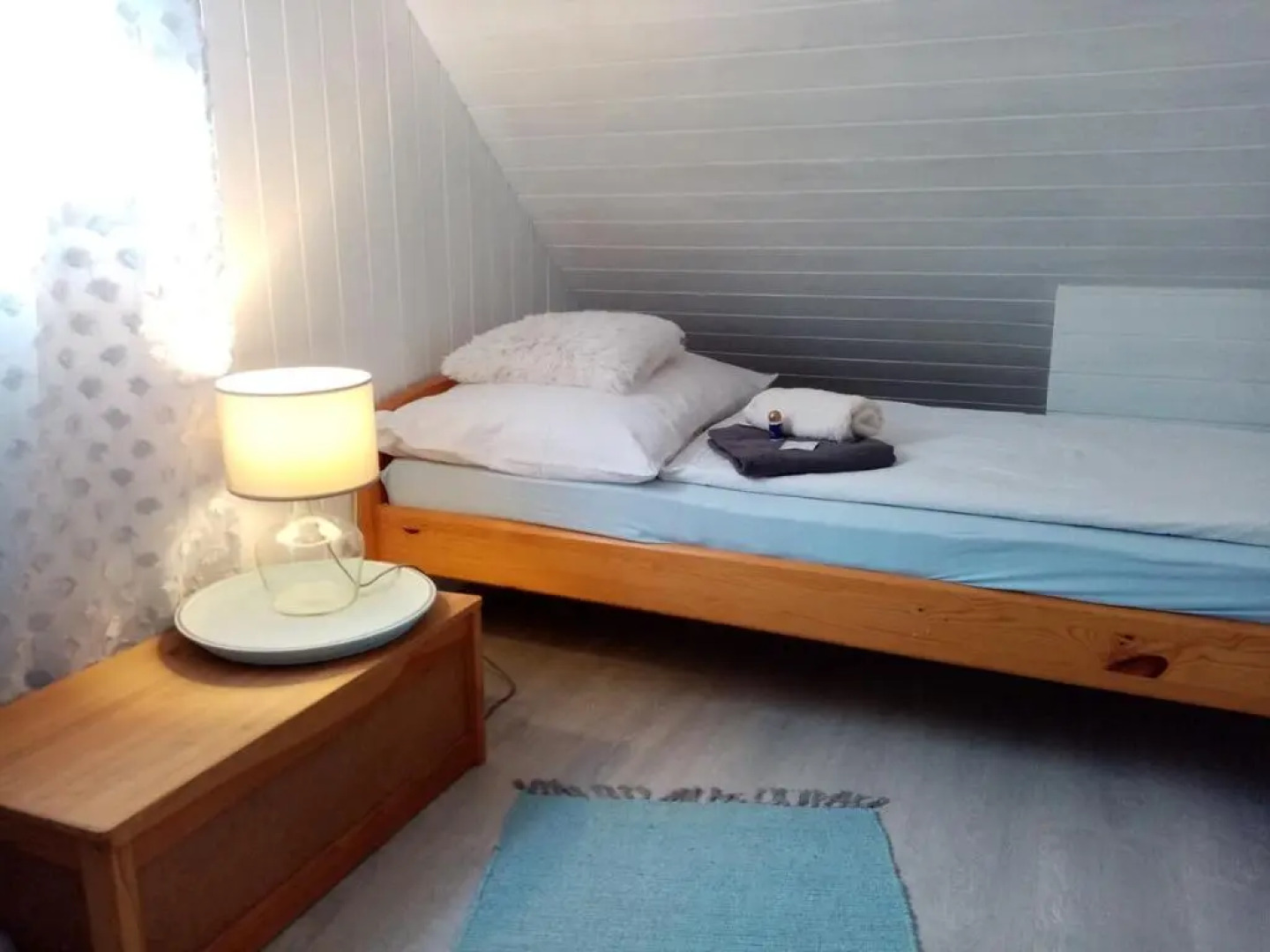 Kőszeghegyalja Vendégház