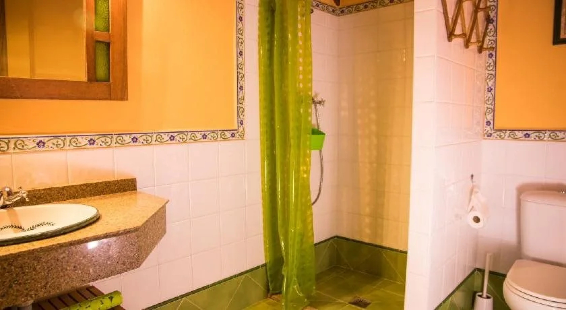 Viviendas Rurales Las Fontanias