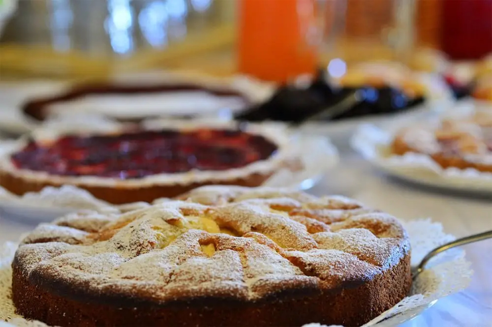 Agriturismo Corte Zenati